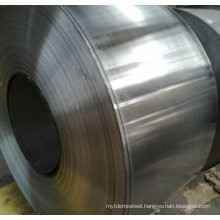 Hr/Cr Stainless Steel Coil